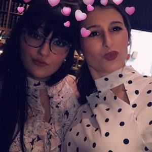 Meet your Posher, Ashlee